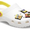 Crocs Classic x Ottogi Clog „White Yellow“ 208934-14R