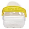 Crocs Classic x Ottogi Clog „White Yellow“ 208934-14R