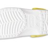 Crocs Classic x Ottogi Clog „White Yellow“ 208934-14R