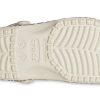 Crocs Classic zvířecí plážové sandály Unisex zvíře „White“ 207840-2Y9 Crocs Classic zvířecí plážové sandály Unisex zvíře „White“ 207840-2Y9