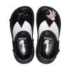Crocs Clog „Wednesday Stomp“ 210214-001