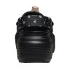 Crocs Clog „Wednesday Stomp“ 210214-001
