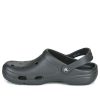 Crocs Coast Clogs „Grey“ 204151-014