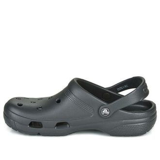 Crocs Coast Clogs „Grey“ 204151-014