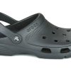 Crocs Coast Clogs „Grey“ 204151-014