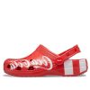 Crocs Coca-Cola x Classic Clog 2 „Red“ 207120-610 Crocs Coca-Cola x Classic Clog 2 „Red“ 207120-610