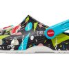 Crocs Coca-Cola x Classic Clog ”90. léta – černá” 207217-0C4