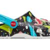 Crocs Coca-Cola x Classic Clog ”90. léta – černá” 207217-0C4