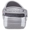 Crocs Coca Cola x Crocs Crossover Light X Outdoor Plochý podpatek Ležérní Sportovní Unisex šedé sandály 207220-030
