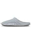 Crocs Cozy lehké sportovní pantofle Unisex šedé 205917-0IF