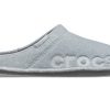 Crocs Cozy lehké sportovní pantofle Unisex šedé 205917-0IF
