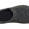 Crocs Cozy lehké sportovní pantofle Unisex černé 205917-060