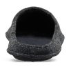 Crocs Cozy lehké sportovní pantofle Unisex černé 205917-060