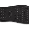 Crocs Cozy lehké sportovní pantofle Unisex černé 205917-060