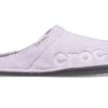 Crocs Cozy lehké sportovní pantofle Unisex Purple 205917-5PN