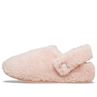 Crocs Cozy Slipper „Pink Clay“ 209386-6TY