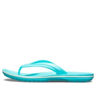 Crocs Crocband žabky modré Unisex 11033-4DY
