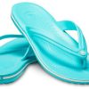 Crocs Crocband žabky modré Unisex 11033-4DY
