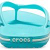 Crocs Crocband žabky modré Unisex 11033-4DY