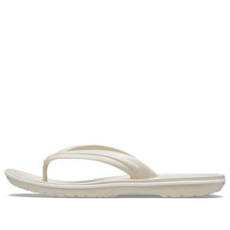 Crocs Crocband žabky „Stucco“ 11033-171