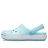 Crocs Crocband Beach Světle modré unisex sandály 11989-4JA