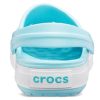 Crocs Crocband Beach Světle modré unisex sandály 11989-4JA