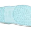 Crocs Crocband Beach Světle modré unisex sandály 11989-4JA