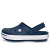 Crocs Crocband Beach Unisex modré sandály 11989-42T