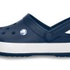 Crocs Crocband Beach Unisex modré sandály 11989-42T