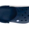 Crocs Crocband Beach Unisex modré sandály 11989-42T