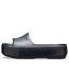 Crocs Crocband Casual Unisex černé pantofle 205913-002