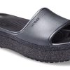 Crocs Crocband Casual Unisex černé pantofle 205913-002