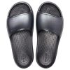Crocs Crocband Casual Unisex černé pantofle 205913-002