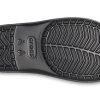Crocs Crocband Casual Unisex černé pantofle 205913-002