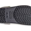 Crocs Crocband Casual Unisex černé sandály „Black“ 207776-0C4