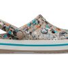 Crocs Crocband Casual Unisex hnědé sandály „Brown“ 207776-927