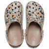 Crocs Crocband Casual Unisex hnědé sandály „Brown“ 207776-927
