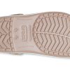 Crocs Crocband Casual Unisex hnědé sandály „Brown“ 207776-927