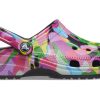 Crocs Crocband Classic Bubble Clog „Multi-Color“ 207298-0C4