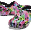 Crocs Crocband Classic Bubble Clog „Multi-Color“ 207298-0C4