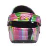 Crocs Crocband Classic Bubble Clog „Multi-Color“ 207298-0C4