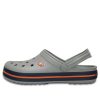 Crocs Crocband Clog „Grey“ 11016-01U