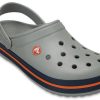 Crocs Crocband Clog „Grey“ 11016-01U