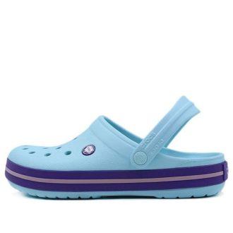 Crocs Crocband Clog „Ice Blue In Blue“ 11016-4O9