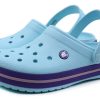 Crocs Crocband Clog „Ice Blue In Blue“ 11016-4O9