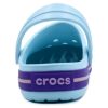Crocs Crocband Clog „Ice Blue In Blue“ 11016-4O9