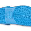 Crocs Crocband Hyper Shine Clog Blue Sandály 206379-4KJ