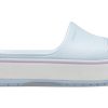 Crocs Crocband Light Cozy sportovní pantofle Unisex Blue 205631-4JR