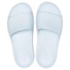 Crocs Crocband Light Cozy sportovní pantofle Unisex Blue 205631-4JR