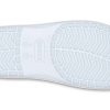 Crocs Crocband Light Cozy sportovní pantofle Unisex Blue 205631-4JR